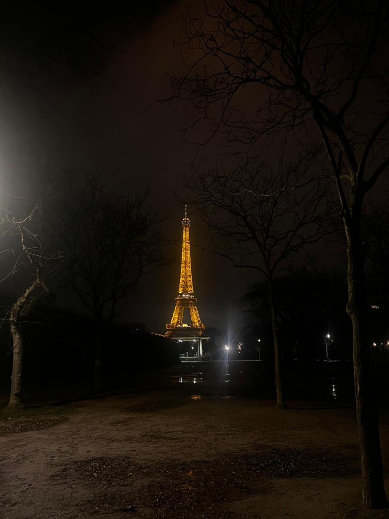Appartement Eiffel Tower View Haussmanian Charm 2min Walk From The Eiffel Tower Gardens