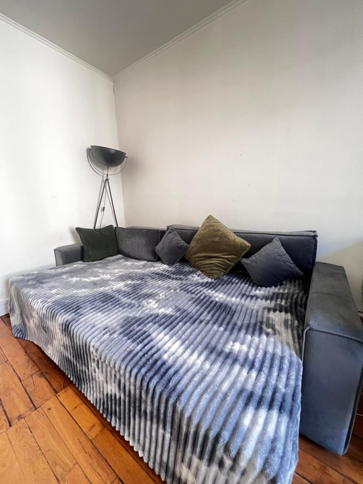 Eiffel Tower View Haussmanian Charm 2min Walk From The Eiffel Tower Gardens *